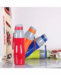 SMPH  Plastic Water Bottle 500 Ml 1 pack of