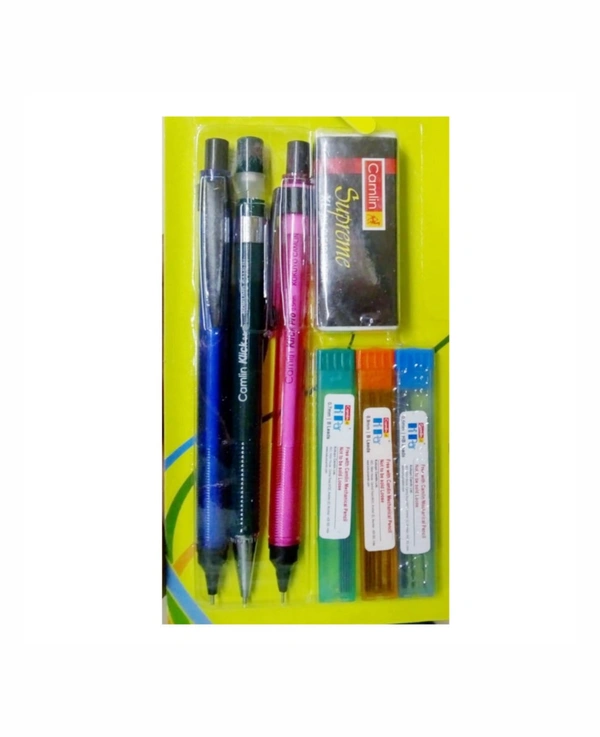 Pen Pencil Kit Pack Of 1