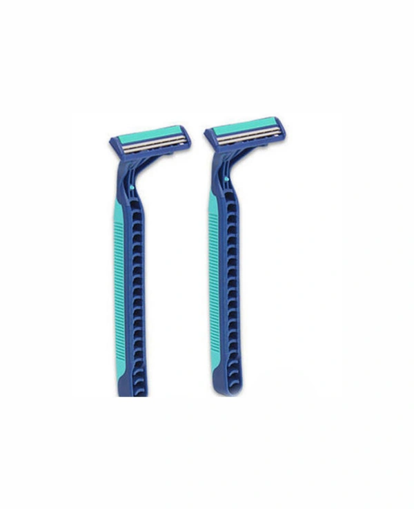 SMPH Shaving Razor ( pack of 2 )