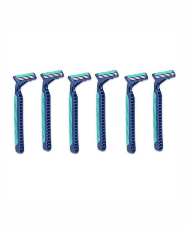 SMPH Shaving Razor ( pack of 2 )