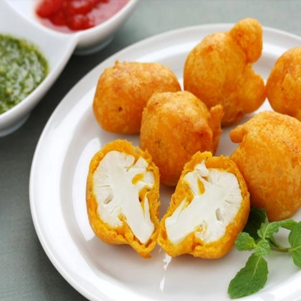 Gobhi Pakode Sex Pieces  Medium Size - Medium