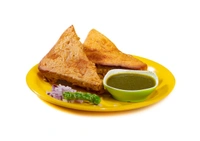 SMPH STAR  Bread Pakode 150 Grams  - Medium
