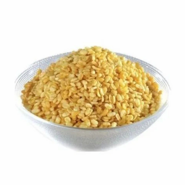 Swaad Moong Dal: 1 kg - Golden Tainoi