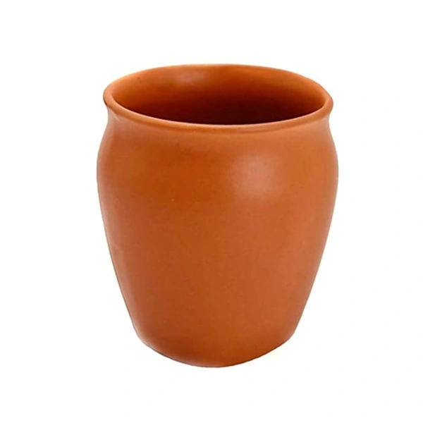 Kulhad cup  150 ml. (pack of 2 )  - Bourbon