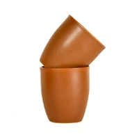 Kulhad cup  150 ml. (pack of 2 )  - Bourbon