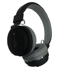 SH-12 Wireless Bluetooth Over the Ear Headph