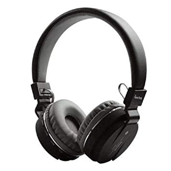 SH-12 Wireless Bluetooth Over the Ear Headph