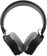 SH-12 Wireless Bluetooth Over the Ear Headph
