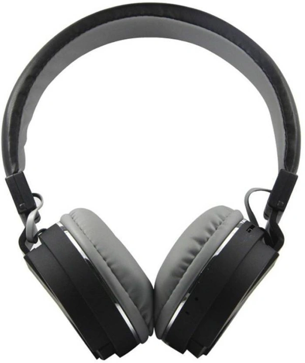 SH-12 Wireless Bluetooth Over the Ear Headph