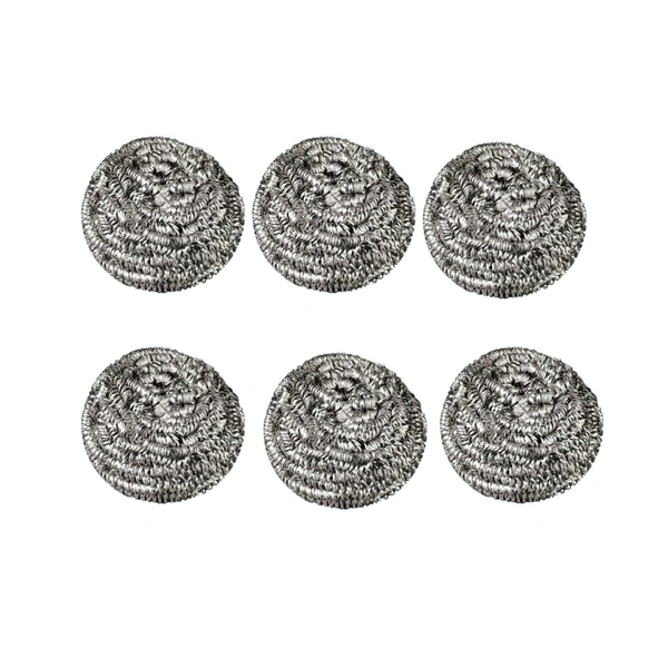 Steel Brush (pack of 6) 