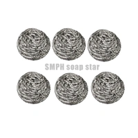 Steel Brush (pack of 6) 