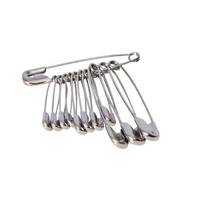 Saree Pin Pack of 10  - Medium