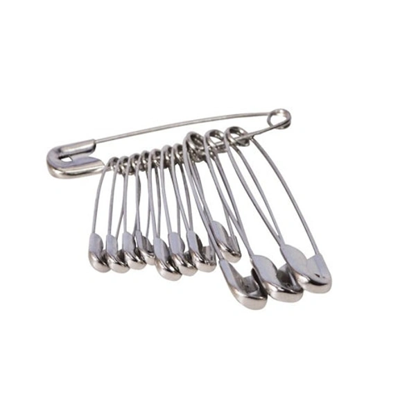 Saree Pin Pack of 10  - Medium