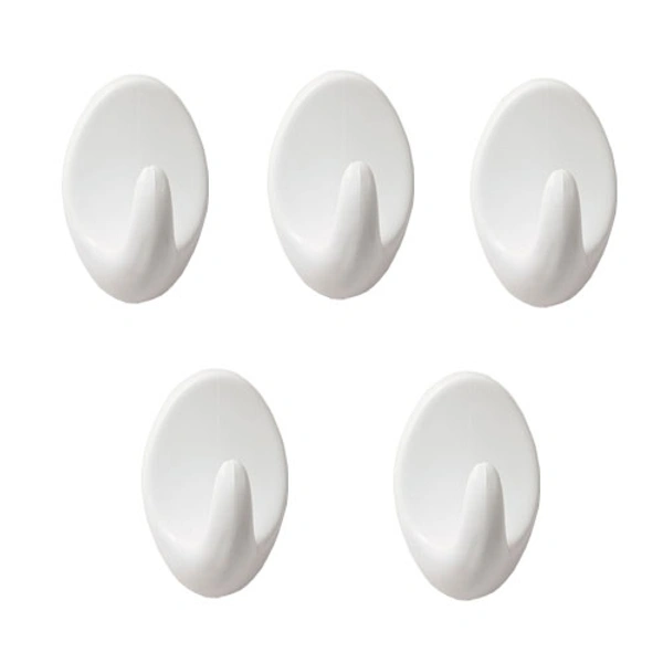 Self Adhesive Home  - White