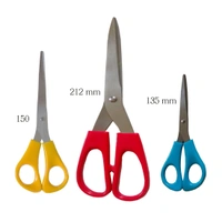 scissor ss for cutting vegetables pack of 1  - 8 Inches, Eastern Blue