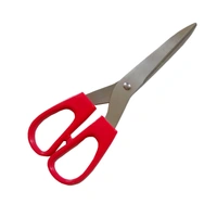 scissor ss for cutting vegetables pack of 1  - 8 Inches, Eastern Blue