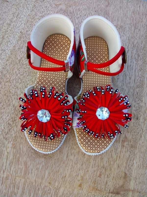 Sandals for 6 To 8 year Boys 