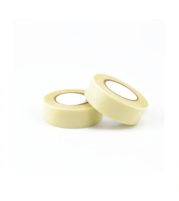 SMPH  Masking Tape With Dispenser 2 Masking Tape1Dispenser - 19 MM X 25 Meter Roll Length