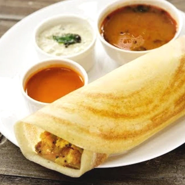 Masala dosa 