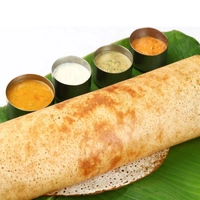 Masala dosa 
