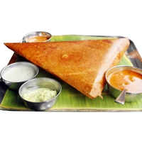 Masala dosa 