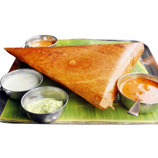 Masala dosa 