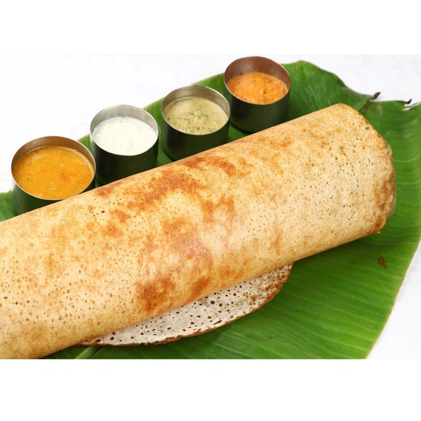 Masala dosa 