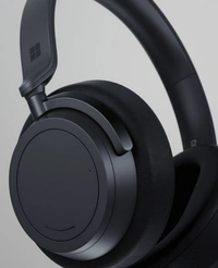 Generic  Mobile Accessory Headphone Earphone With My - Black