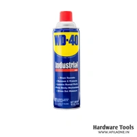 40, 170 G Multipurpose Spray for Auto Maintenance, Rust Remover, Lubricant - 170
