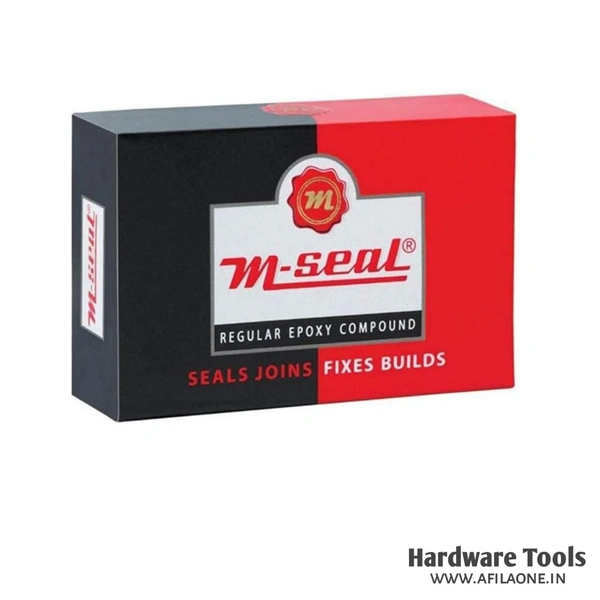 M-seal Phataphat Fast Curing Epoxy Compound 25g - Dorado, 25g