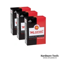 M-seal Phataphat Fast Curing Epoxy Compound 25g - Dorado, 25g