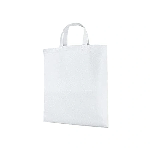 SMPH STAR  Kotten Kerry Bag 10 X 13 - White