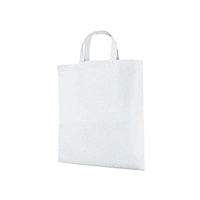 SMPH STAR  Kotten Kerry Bag 10 X 13 - White