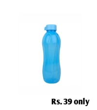 SMPH Water Bottle, 800 ml/ 6 cm, Set of 1, Multicolour
