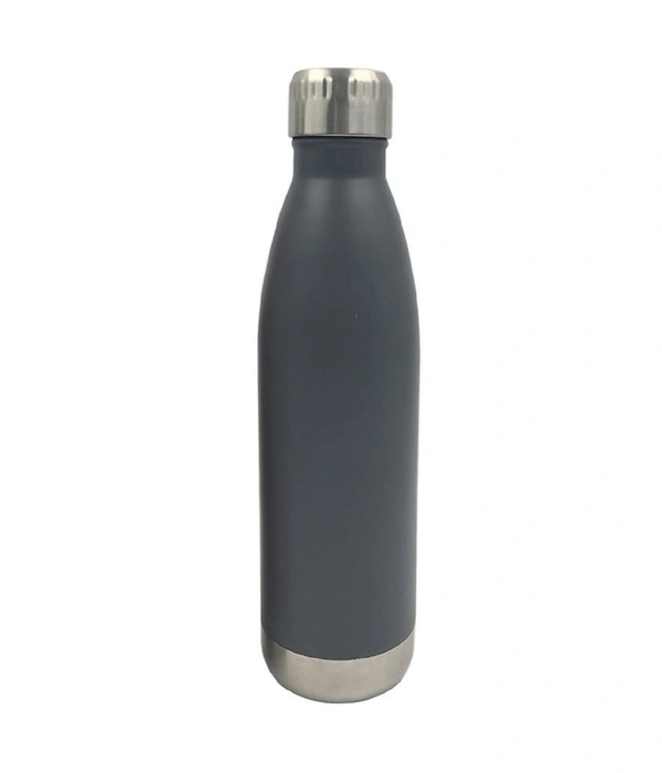 Stainless Steel Single Wall Water Bottle,750ml