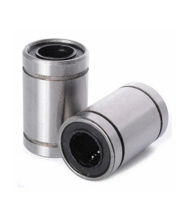 SMPH STAR  LM16UU 16mm Linear Bush Ball Bearing For Reprap 3D Printer/CNC/Robotic/DIY