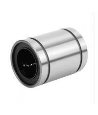 SMPH STAR  LM16UU 16mm Linear Bush Ball Bearing For Reprap 3D Printer/CNC/Robotic/DIY