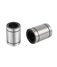 SMPH STAR  LM16UU 16mm Linear Bush Ball Bearing For Reprap 3D Printer/CNC/Robotic/DIY