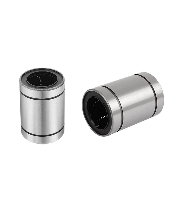 SMPH STAR  LM16UU 16mm Linear Bush Ball Bearing For Reprap 3D Printer/CNC/Robotic/DIY