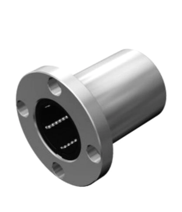 2pcs LMF16LUU 16mm Rod Linear Ball Bearing - 3D Printer/CNC/Robotic/DIY Project