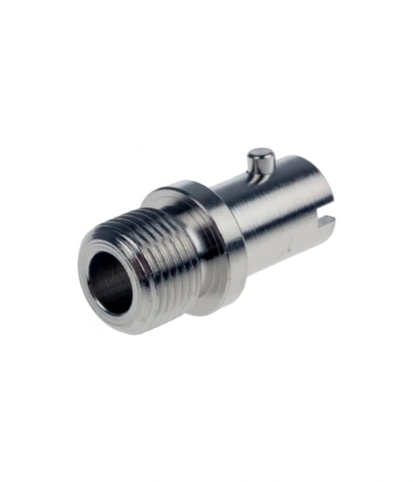 Thermocouple Mounting Clamping Bolt( Size 2 Inch Long) - 12 MM Bolt Threading