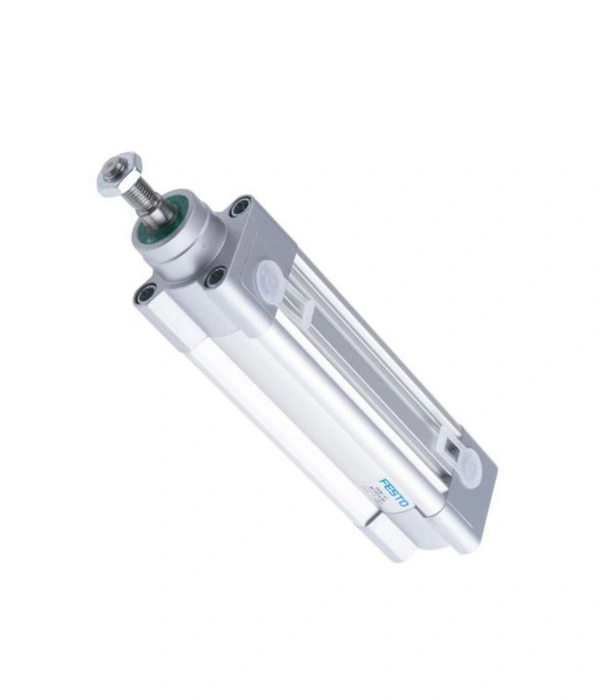 KSC50x100 50mm Bore 100mm Stroke Double Action Pneumatic Air Cylinder