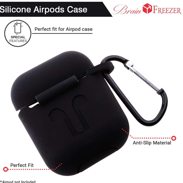 Silicone Shock Proof Protection Sleeve Skin Carrying Bag Box Cover Case