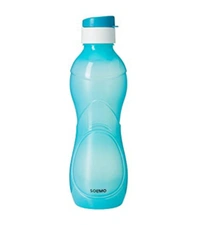 SMPH  Plastic Water Bottle 700 Ml (Pack Of 1)