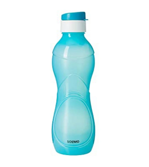 SMPH  Plastic Water Bottle 700 Ml (Pack Of 1)