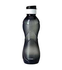 SMPH  Plastic Water Bottle 700 Ml (Pack Of 1)