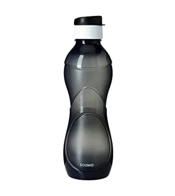 SMPH  Plastic Water Bottle 700 Ml (Pack Of 1)