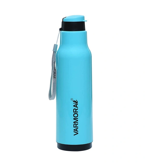 SMPH Star  Freezer Water Bottle 1l Capacity Little - Sundown