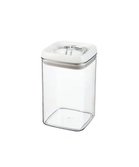Square Containers with Flip Lock | Food Storage Containers - 450ml