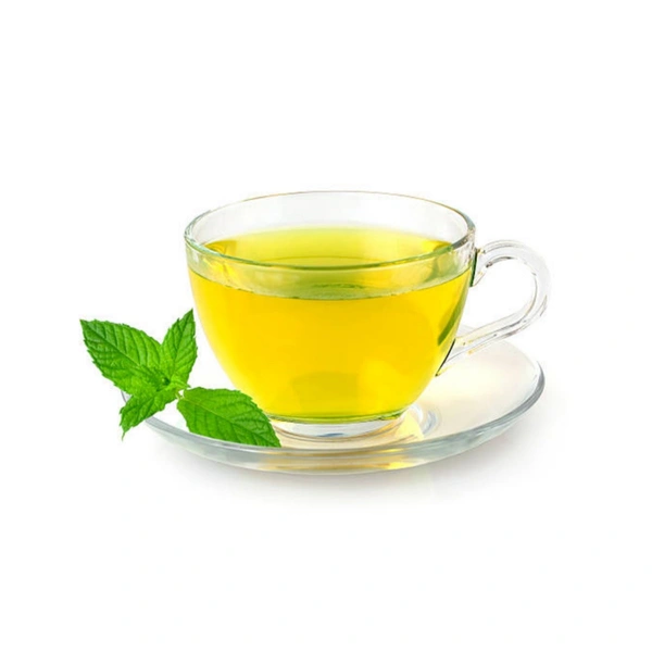 SMPH STAR Glass Tea Cup 150 ML ( Pack of 2 )